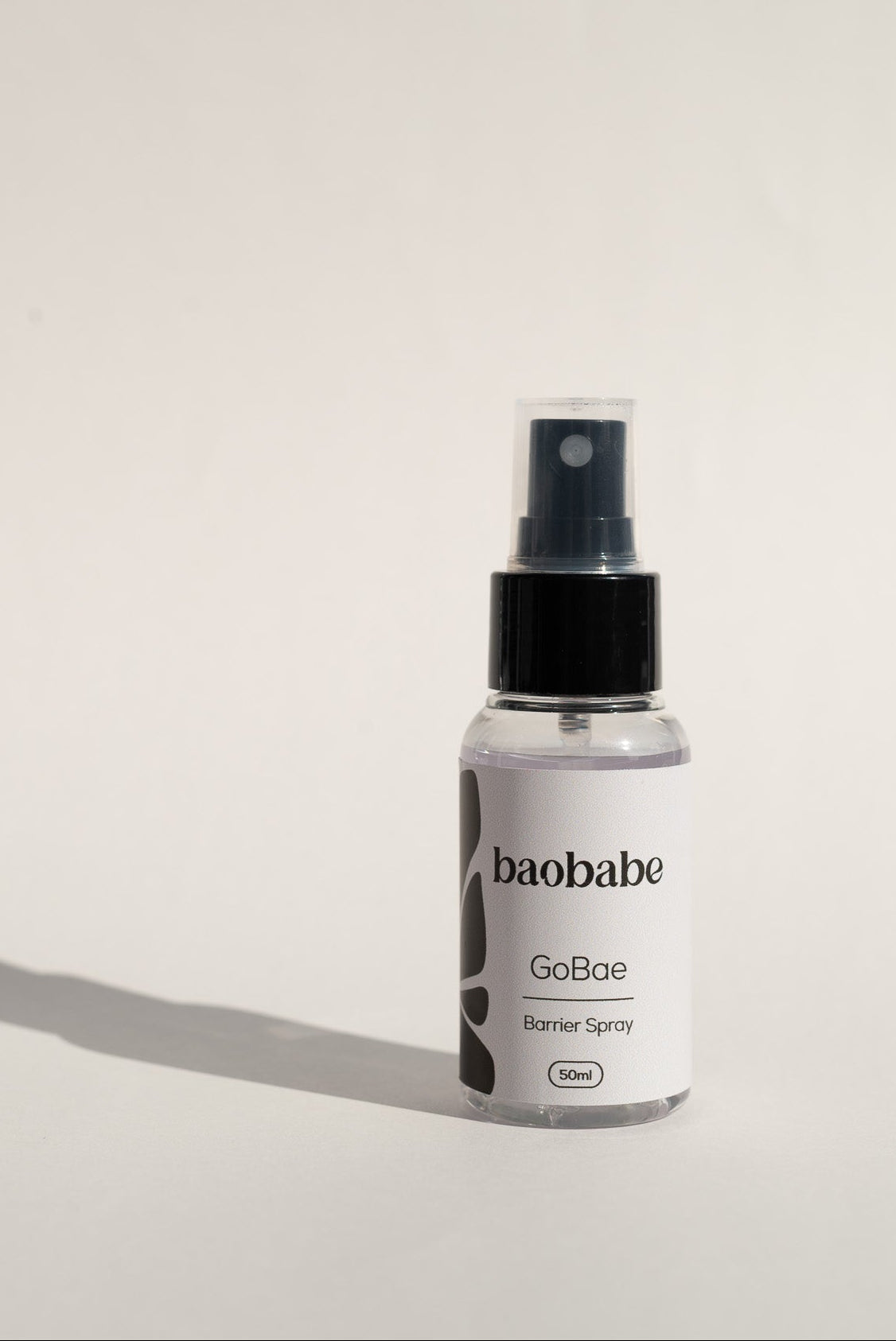 GoBae Barrier Spray