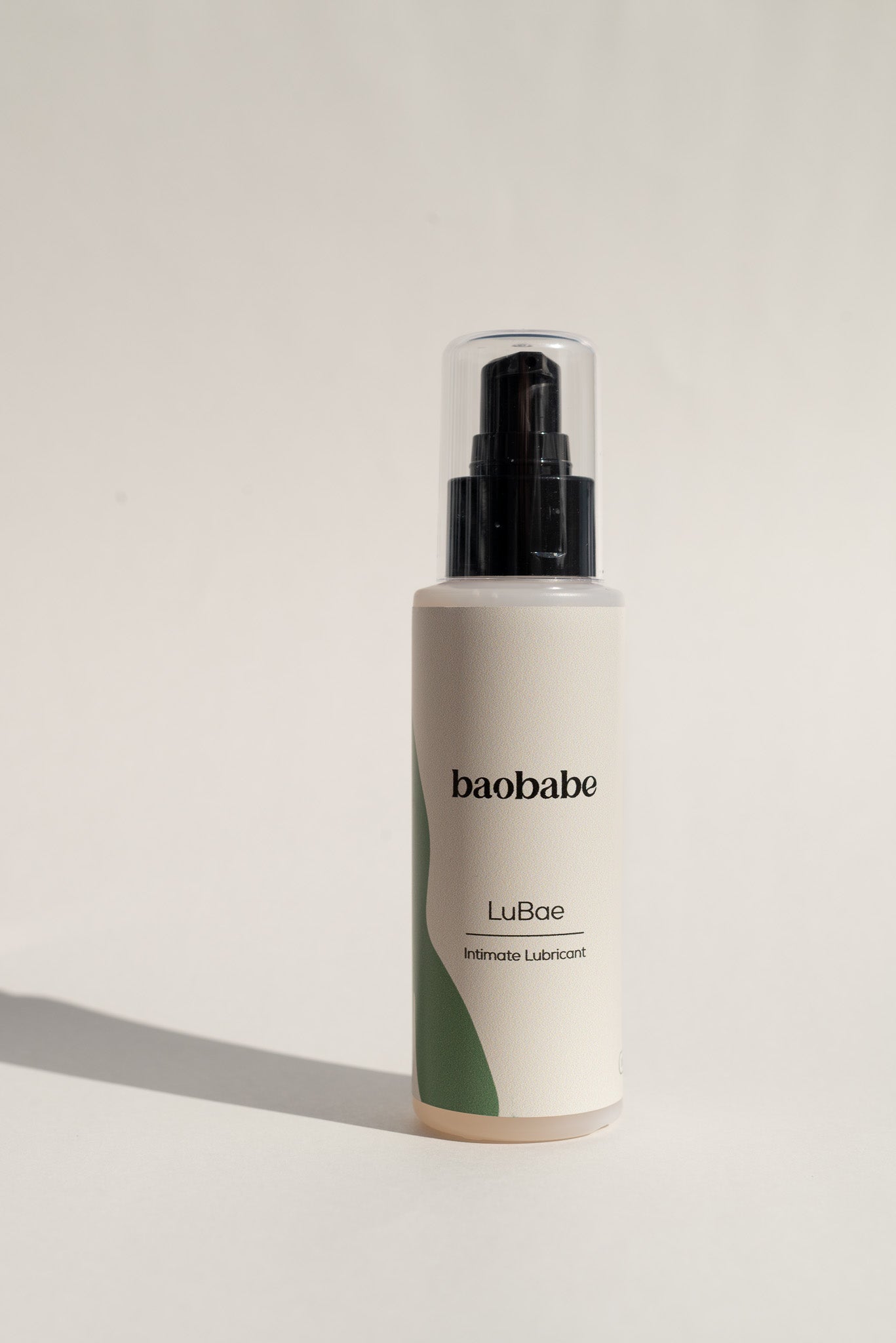LuBae Intimate Lubricant