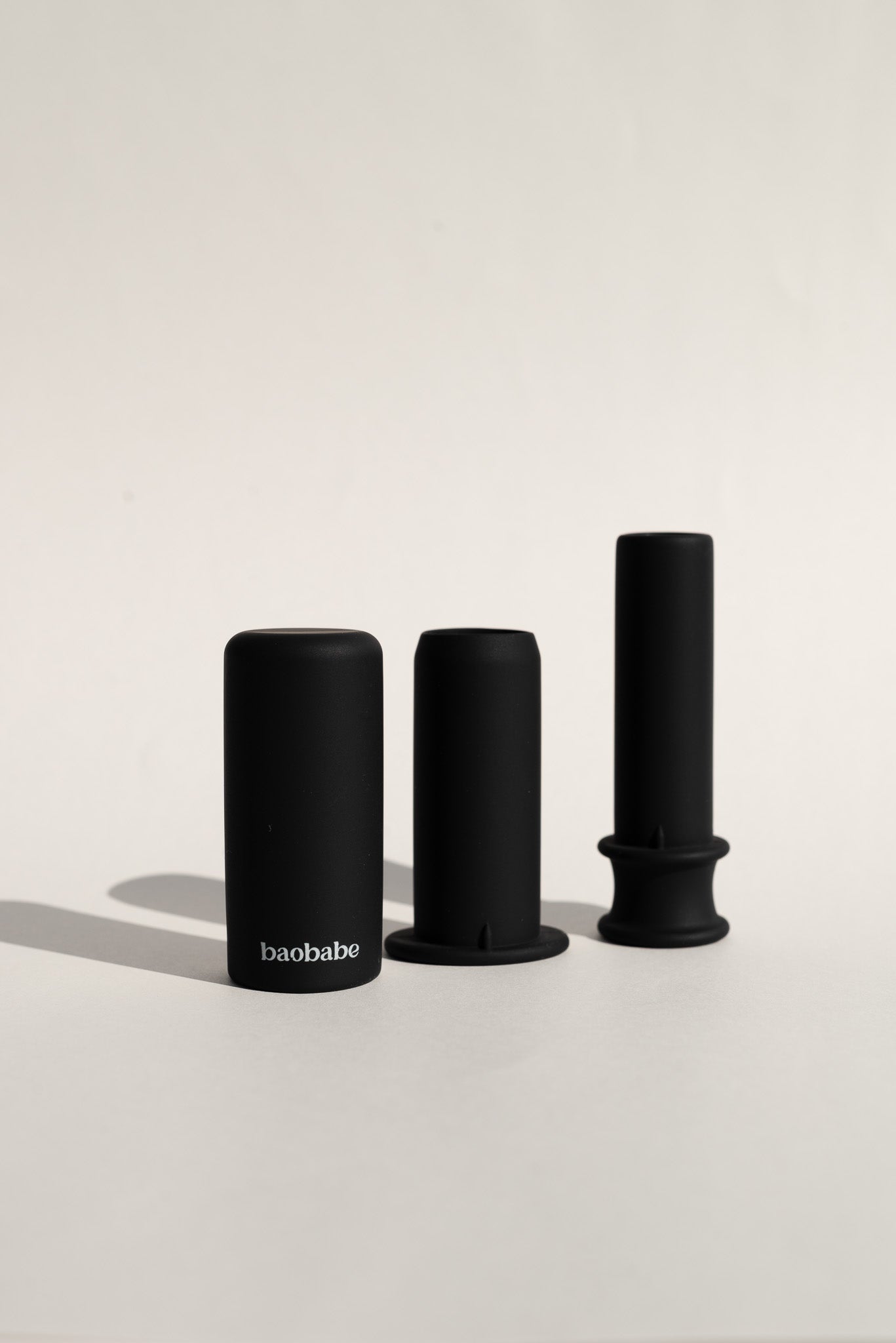 Baeplicator For Cup & Disc