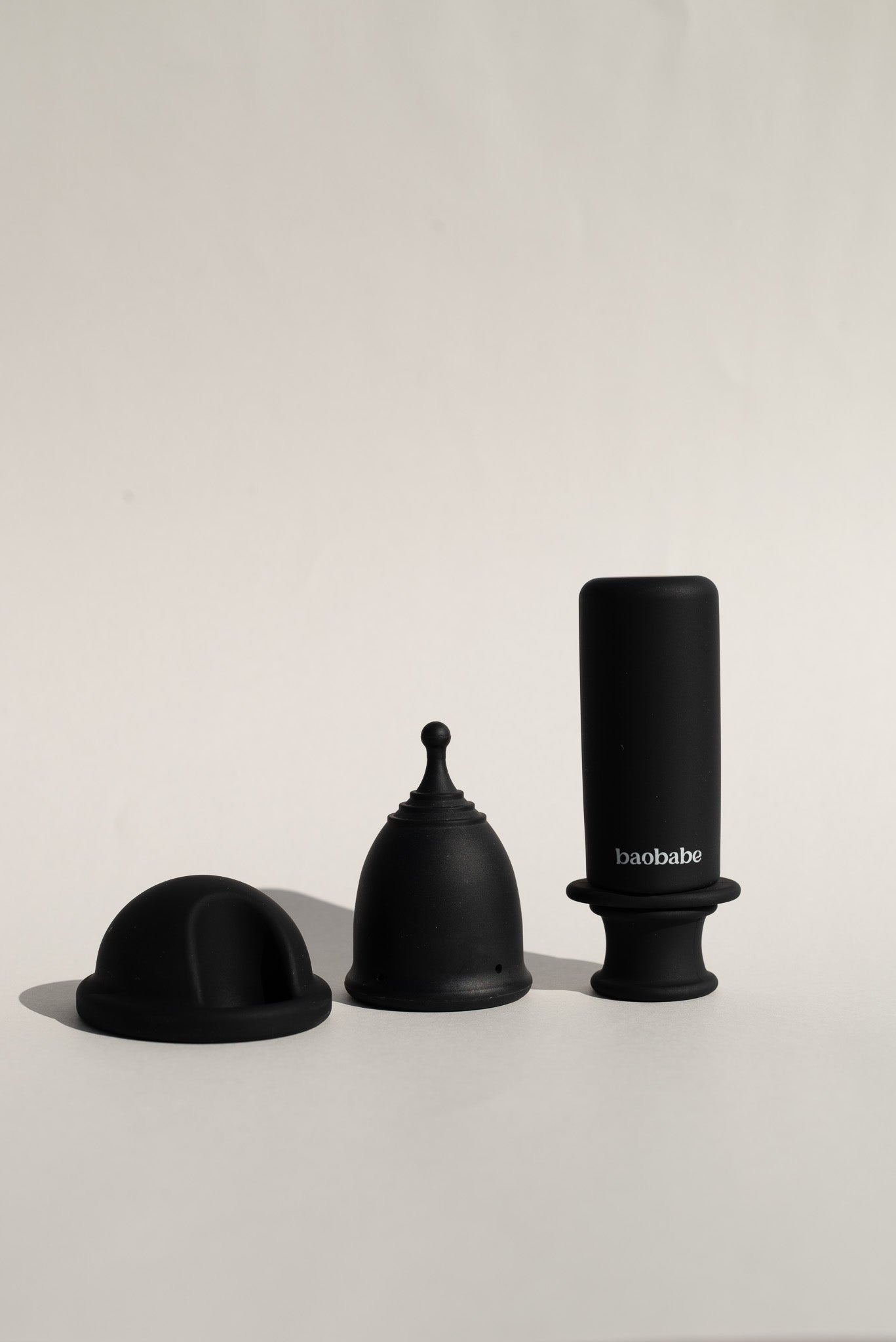 Baeplicator For Cup & Disc