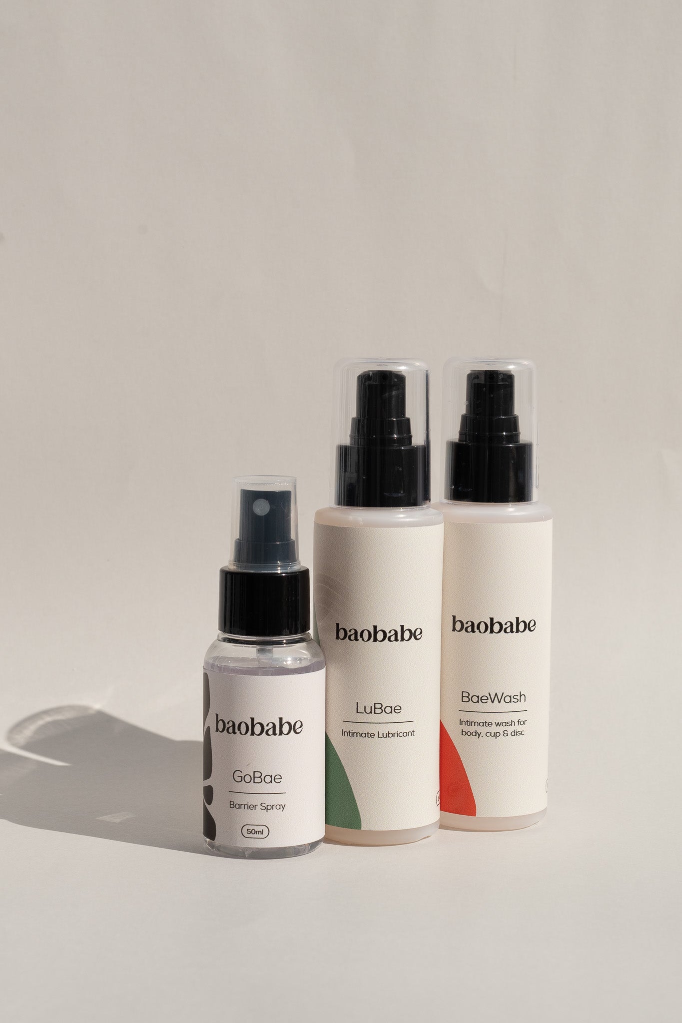 The Baesics Kit