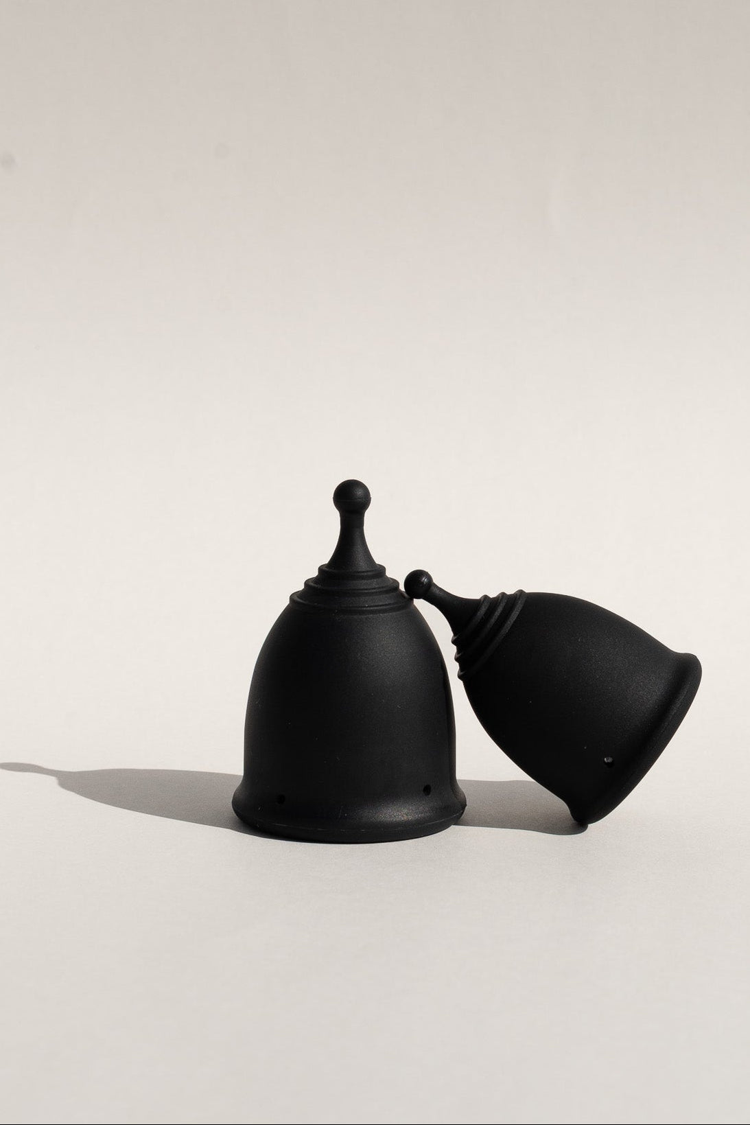 Baobabe Menstrual Cup - Stain Resistant