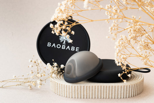 Baobabe Disc & Sterilizer Combo (Save 10%)