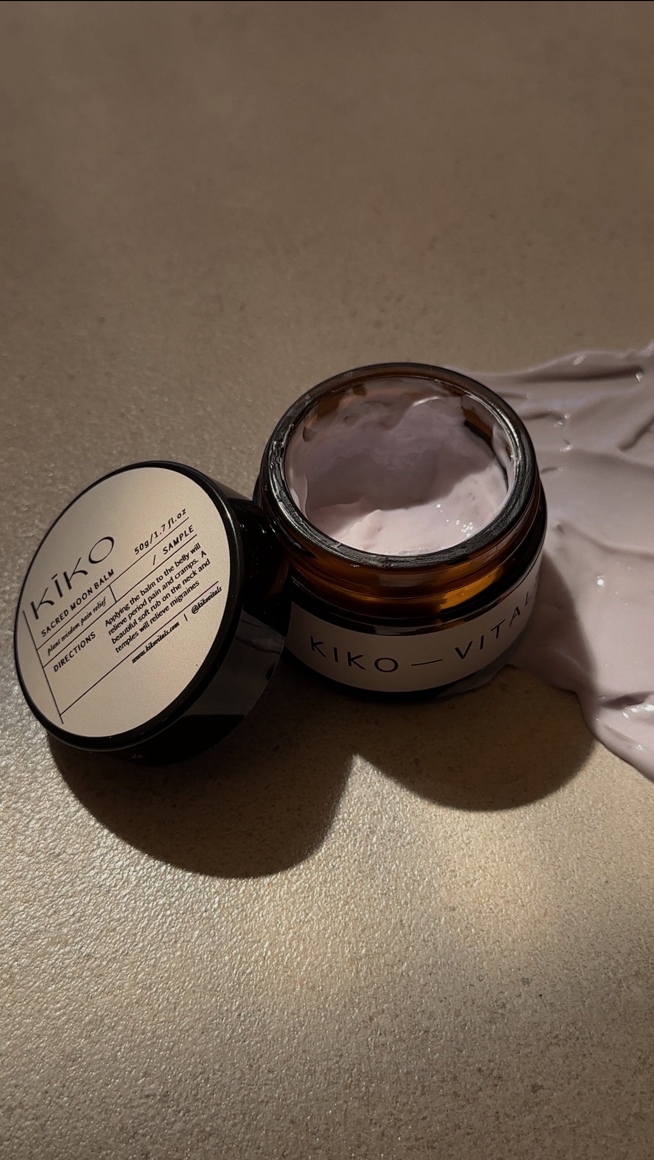 KiKo Moon Balm