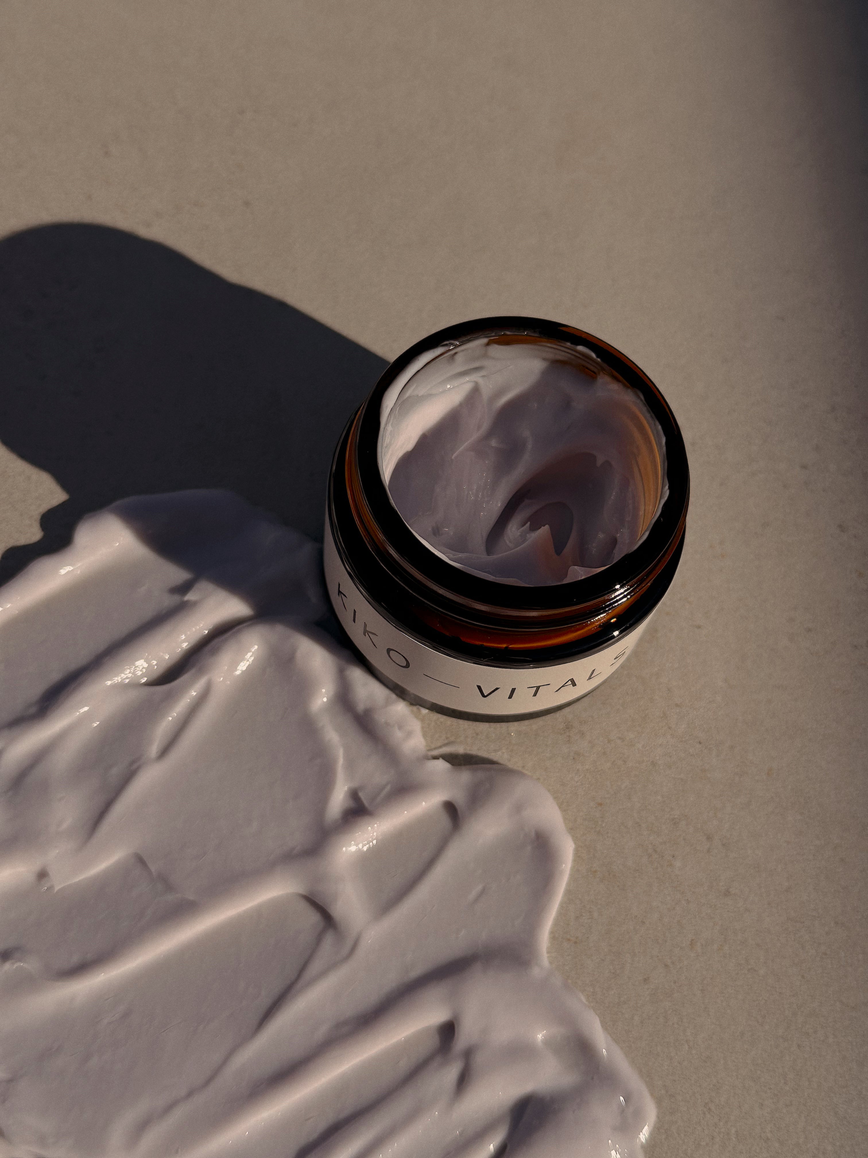 KiKo Moon Balm