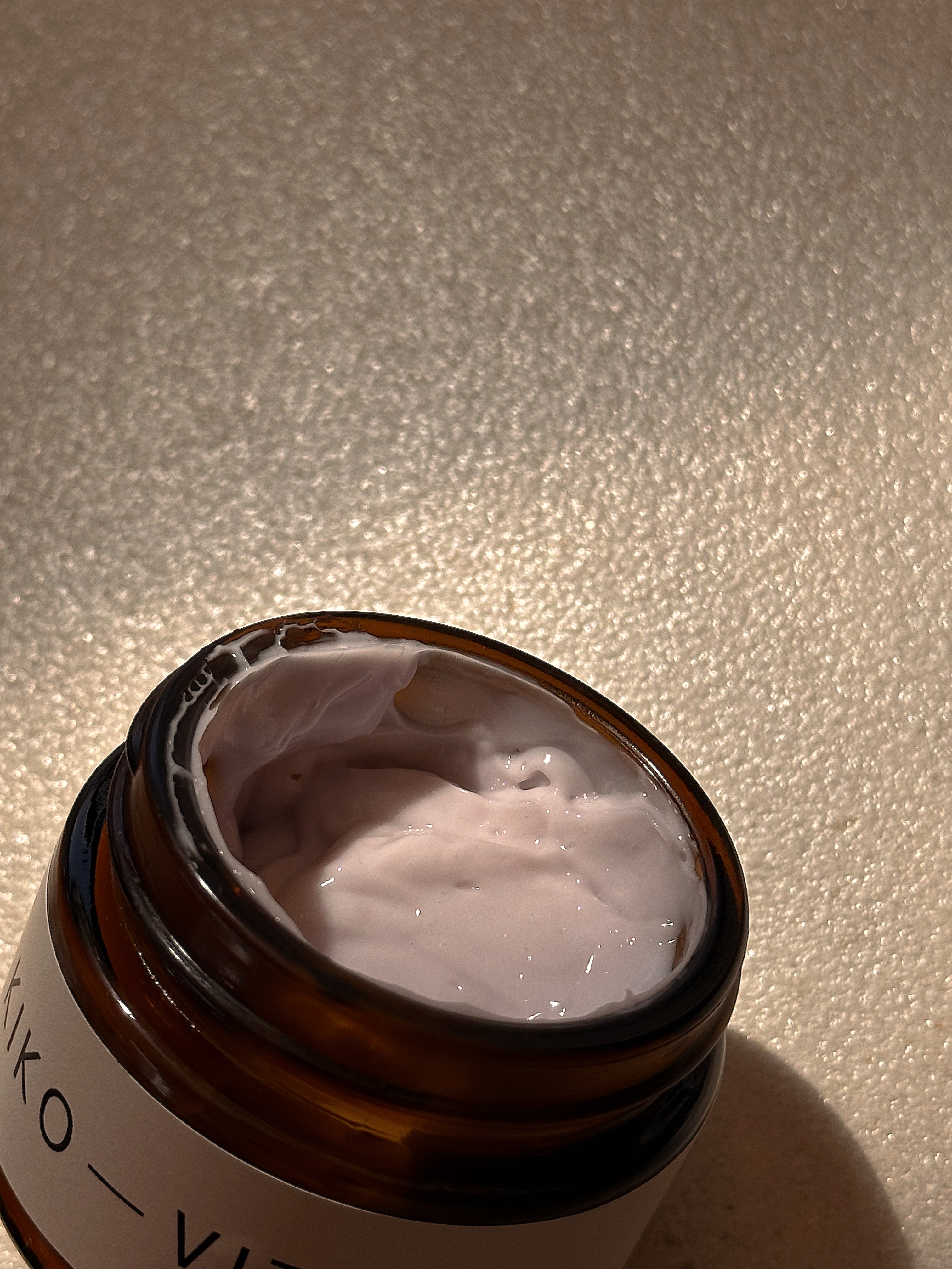 KiKo Moon Balm