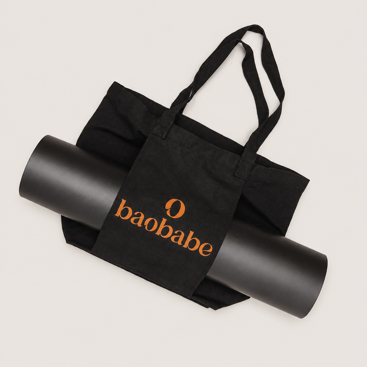 ToteBae Yoga Bag