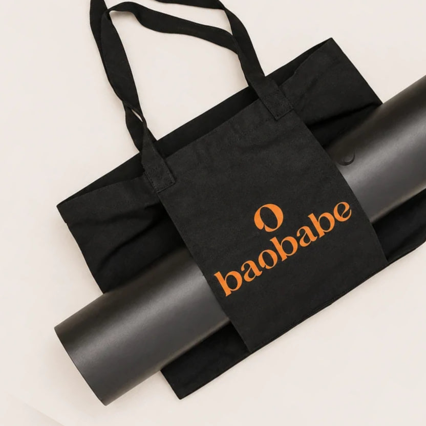 ToteBae Yoga Bag