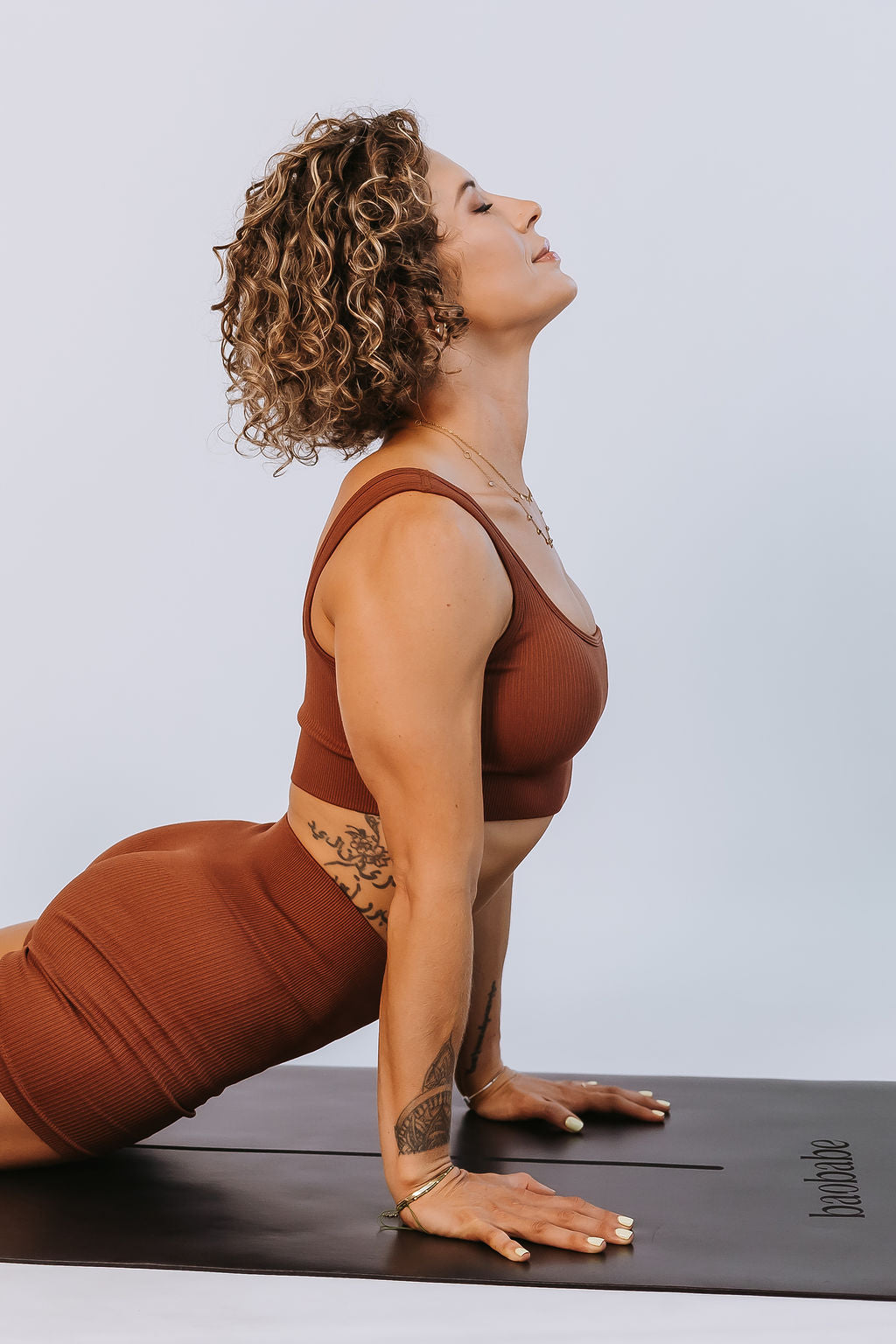 FloBae Yoga Mat