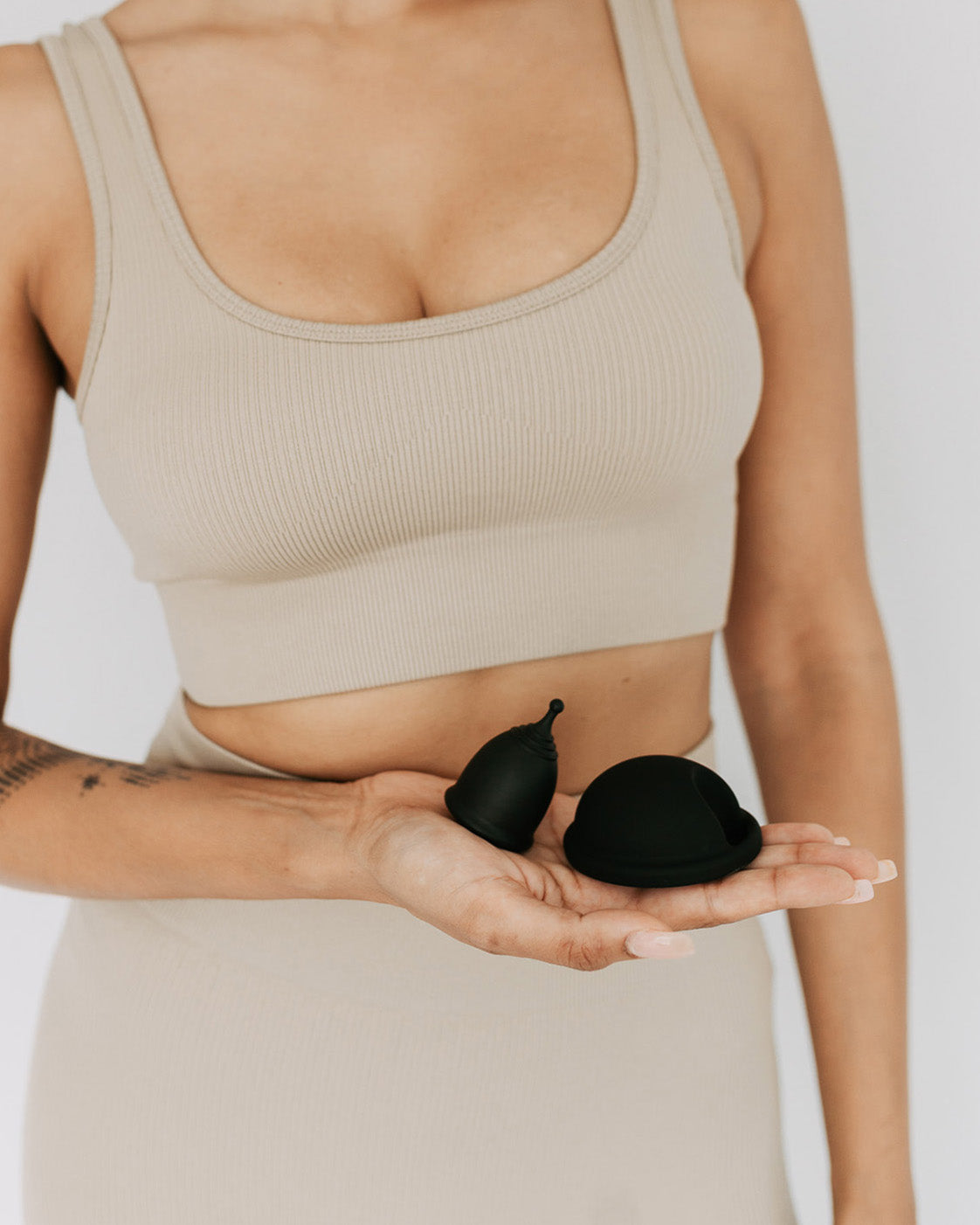 Baobabe Menstrual Cups